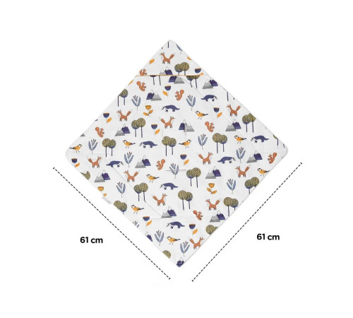 kinderkraft Шезлонг-качалка felio 2 (до 9 кг.) розовый