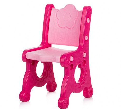 Chipolino Стульчик DST01708RPI розовый chipolino Стульчик dst01708rpi розовый