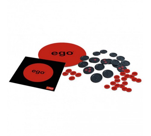 trefl 01518 joc de masa "ego"