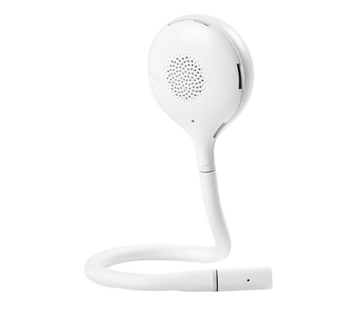 beaba 5790 Видеоняня video zen connect white