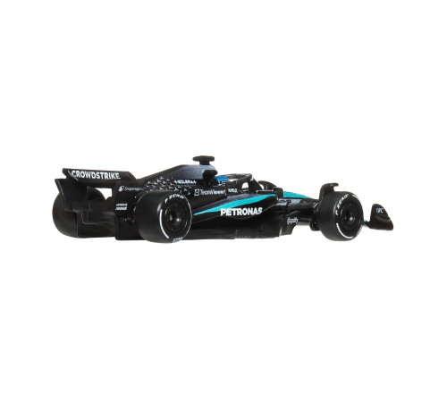 hot wheels jkd80 Машина "premium mercedes-amg petronas 2025 formula 1&reg; team #63"