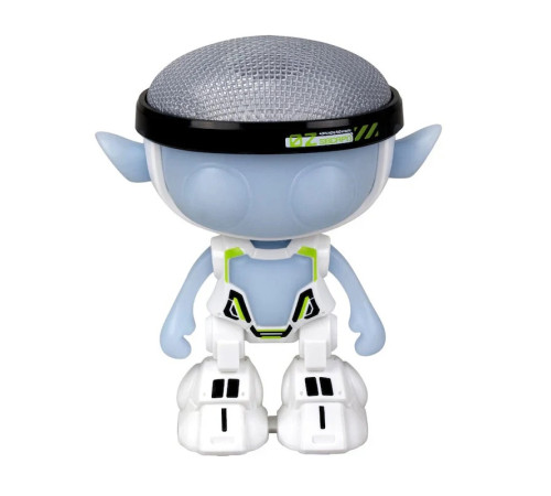 ycoo 88494 robot cu radio control "talkimon" (in sort.)