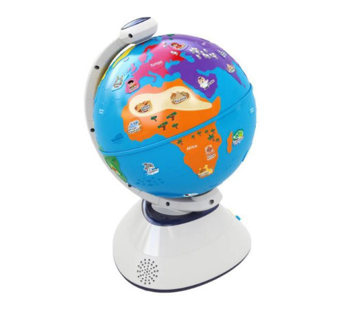 hola toys he8985 jucărie interactivă "glob"