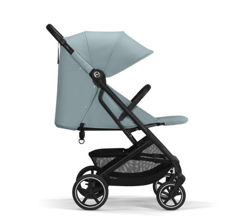 cybex beezy caruciorul sport stormy blue