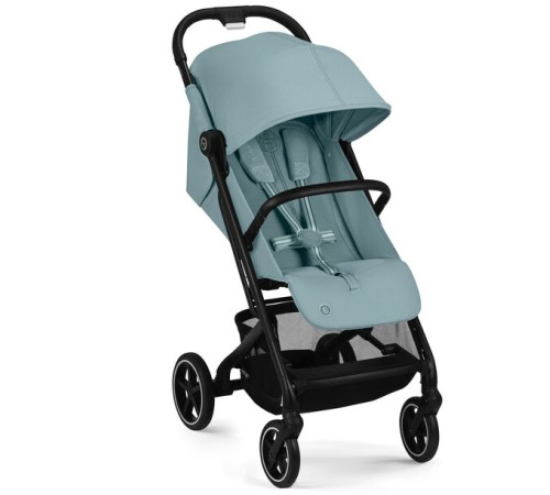 cybex beezy caruciorul sport stormy blue