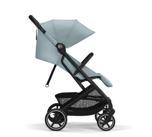cybex beezy caruciorul sport stormy blue