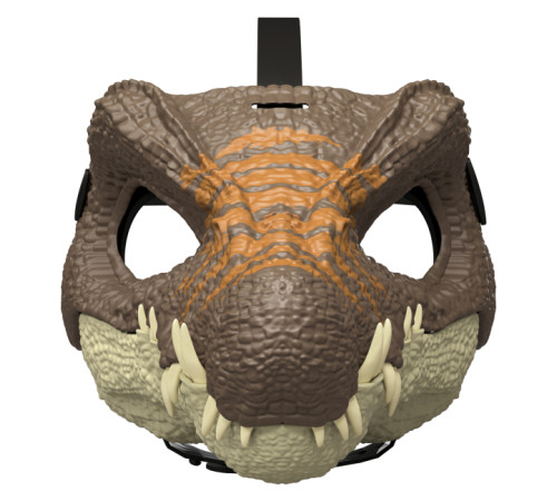 jurrasic world jgg11 mască de dinozaur (în sort.)