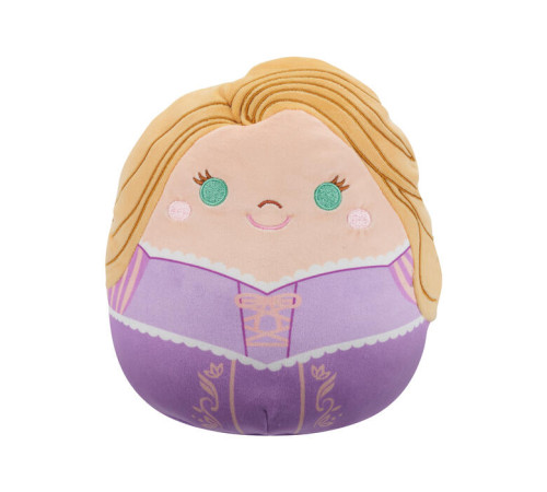squishmallows sqjw8dis jucărie de plus "disney princess" (20 cm.) in sort.