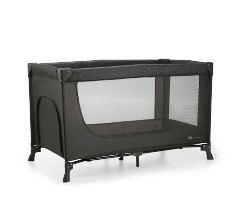 kinderkraft Манеж joy серый