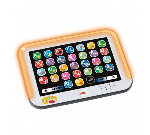fisher-price dhy54 smart tablet (rus.)