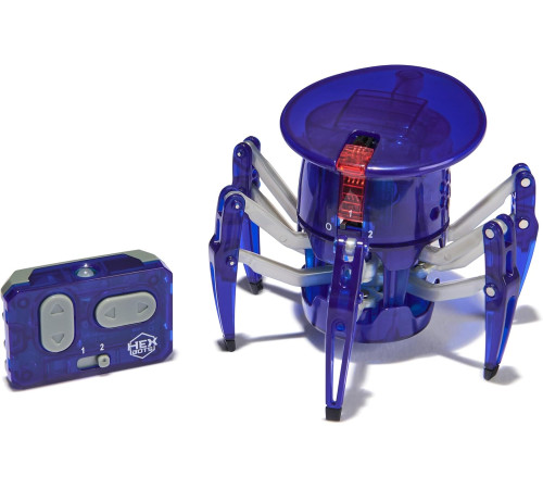 spin master 6071528 Игрушка на радиоуправлении "spider" (в асс.)