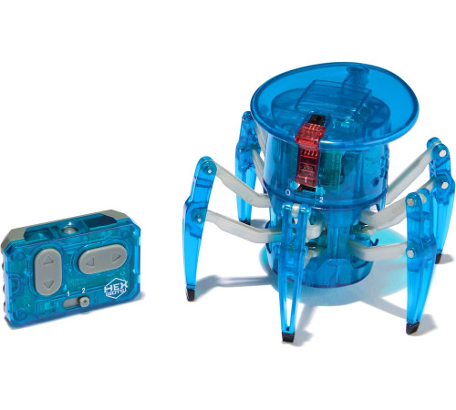 spin master 6071528 Игрушка на радиоуправлении "spider" (в асс.)