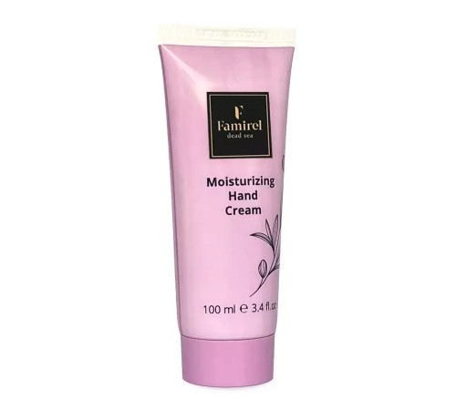 famirel crema de maini hidratanta (100ml) 085199