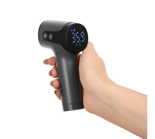 akuku-3141 a0693 Бесконтактный инфракрасный термометр