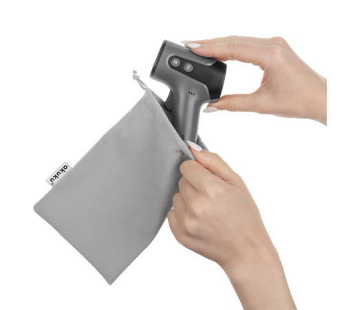 akuku-3141 a0693 Бесконтактный инфракрасный термометр