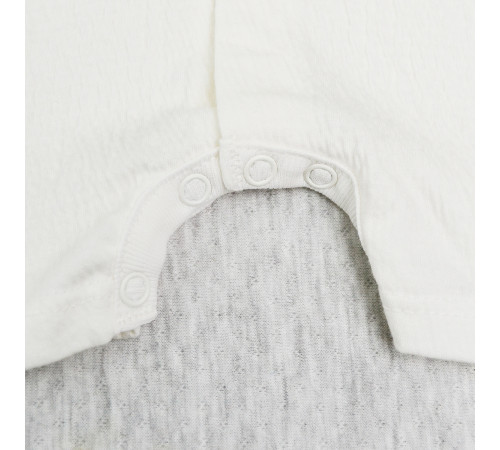 minikin 25052062 Песочник "naturelle" (р.62) молочный