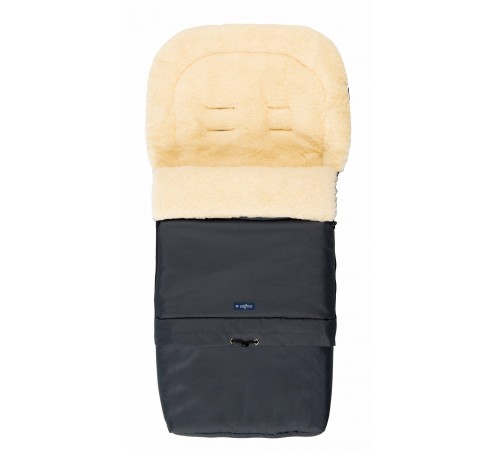 Womar Zaffiro Спальный мешок S20 Sleep&Grow Wool графит womar zaffiro Спальный мешок s20 sleep&grow wool графит