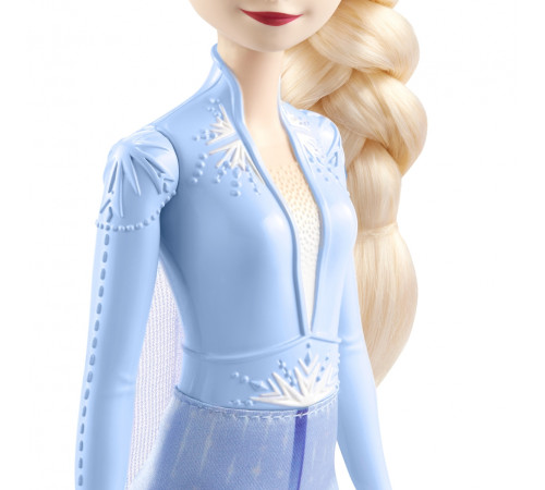 disney princess hlw48 Кукла frozen elsa