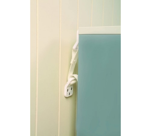 dreambaby f199 curele pentru fixarea mobilierului pe perete (2 buc.)