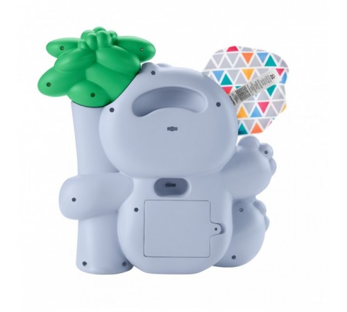 fisher-price grg60 jucărie interactivă "koala" seria "linkimals" (ru)