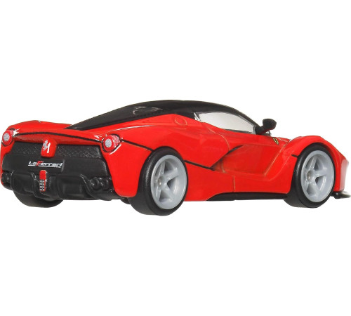 hot wheels jbk55 Машина "car culture la ferrari"