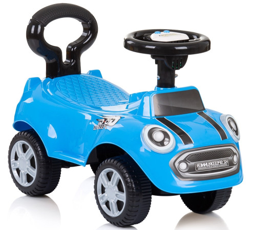  chipolino mașină "go-go" rocgo02301bl blue