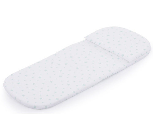 Chipolino VVMAT02105BLST Saltea cu perna pentru carucior (albastru) Cărucioare in Moldova chipolino vvmat02105blst saltea cu perna pentru carucior (albastru)