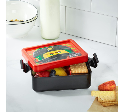 lego lunch box ninjago (1 buc.)