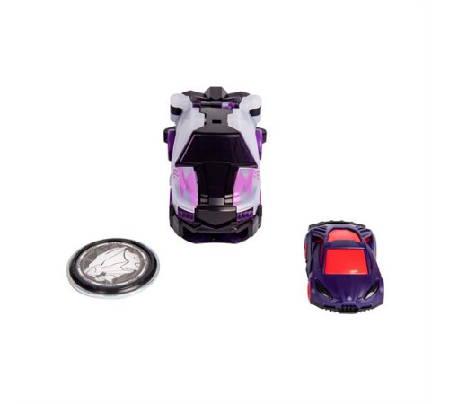 screechers wild eu685103 Машина - трансформер s4 l1 "devouring panther 360"