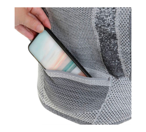 dreambaby g2460 marsupi pentru bebeluși inspire (gri)