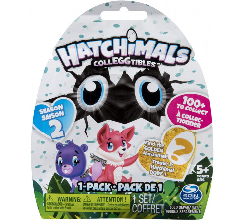 Детский магазин в Кишиневе в Молдове Hatchimals 6041314 Коллекционные фигурки "Colleggtibles" в асс. Детский магазин в Кишиневе в Молдове hatchimals 6041314 Коллекционные фигурки "colleggtibles" в асс.