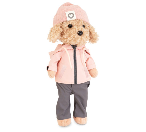 Jucării pentru Copii - Magazin Online de Jucării ieftine in Chisinau Baby-Boom in Moldova orange toys ld6/133 jucărie de pluș "lucky fendi: the alp season" (38 cm)