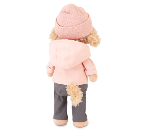 orange toys ld6/133 jucărie de pluș "lucky fendi: the alp season" (38 cm)