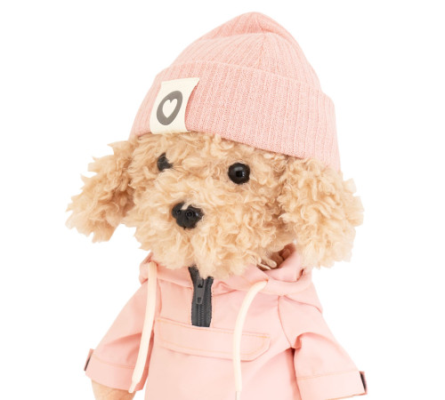 orange toys ld6/133 jucărie de pluș "lucky fendi: the alp season" (38 cm)