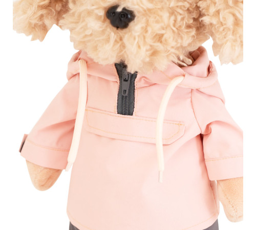 orange toys ld6/133 jucărie de pluș "lucky fendi: the alp season" (38 cm)