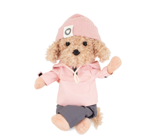 orange toys ld6/133 jucărie de pluș "lucky fendi: the alp season" (38 cm)