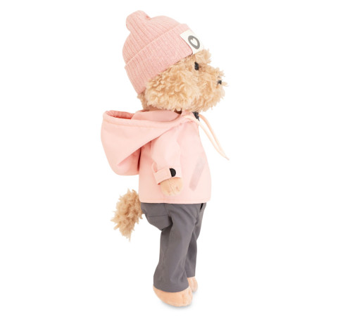 orange toys ld6/133 jucărie de pluș "lucky fendi: the alp season" (38 cm)