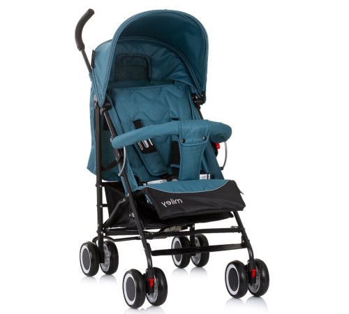 Chipolino Carucior Miley LKMIL0243TE (6 luni+) Teal chipolino carucior miley lkmil0243te (6 luni+) teal