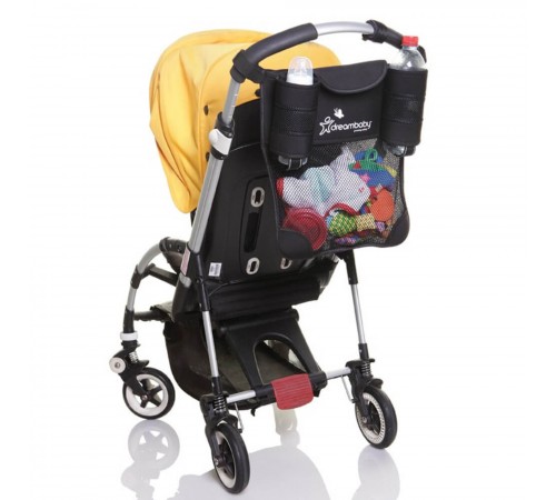 dreambaby f287 organizatorul de cărucioare