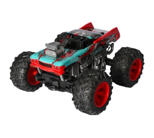 op 200881247 masina cu telecomanda crazon monster truck 333-dl21141 (in sort)