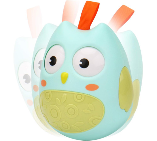 40340 jucarie titirez "bufnița"