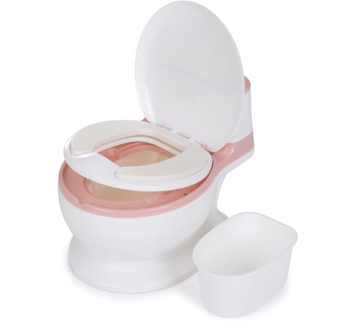  chipolino oală "lux" gtlux0243pi roz