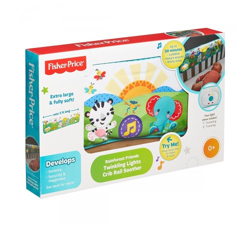 Детский магазин в Кишиневе в Молдове Fisher Price CHG19 Игрушка-панель «Джунгли» Детский магазин в Кишиневе в Молдове fisher price chg19 Игрушка-панель «Джунгли»