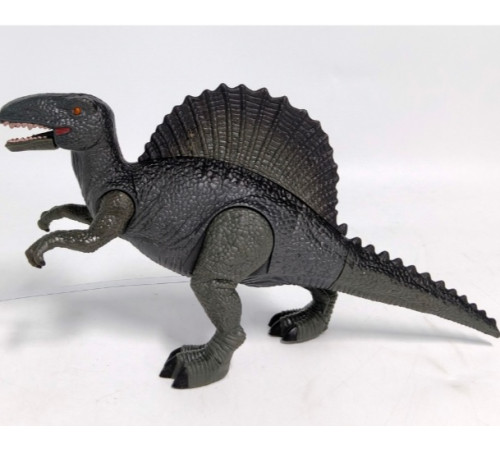 dinoisland rs6172 Фигурка динозавра Спинозавр (22 см.)