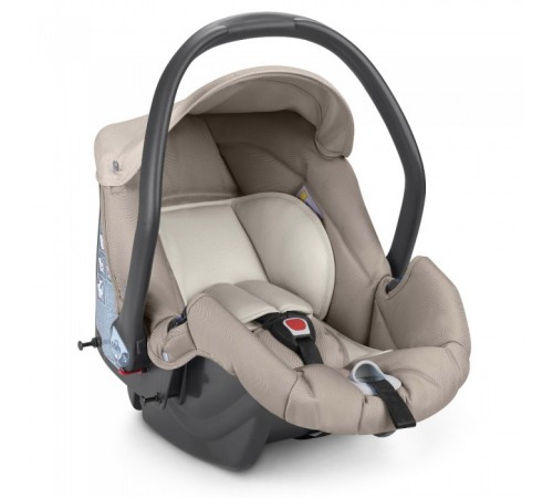 cam scaun auto area zero+ t680 0+(0-13 kg.) bej