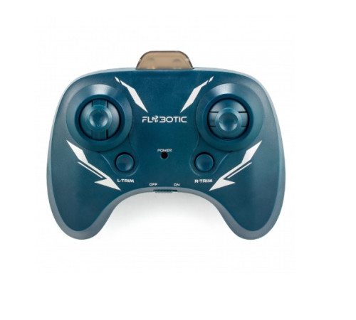 flybotic 84847 elicopter rc "air shark"