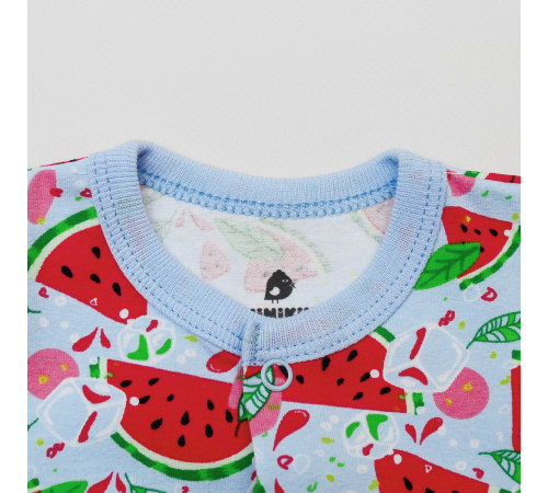 minikin 231340274 Песочник (р.74) голубой