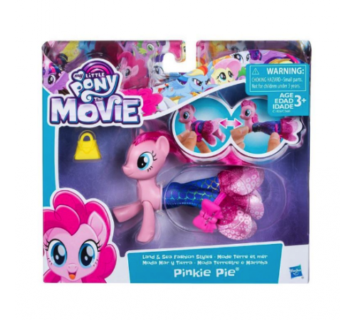 My Little Pony C0681 Пони в волшебных платьях Детский магазин в Кишиневе в Молдове my little pony c0681 Пони в волшебных платьях