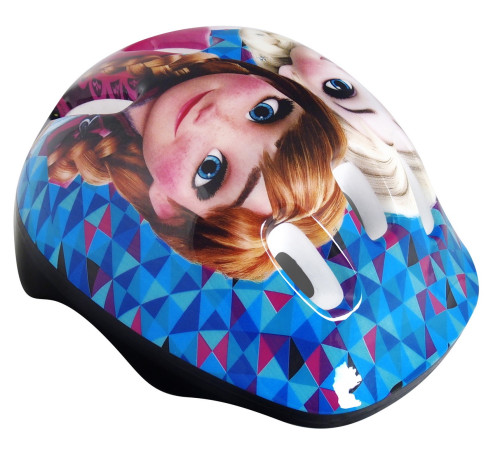   as kids casca de protectie 5004-50192 frozen