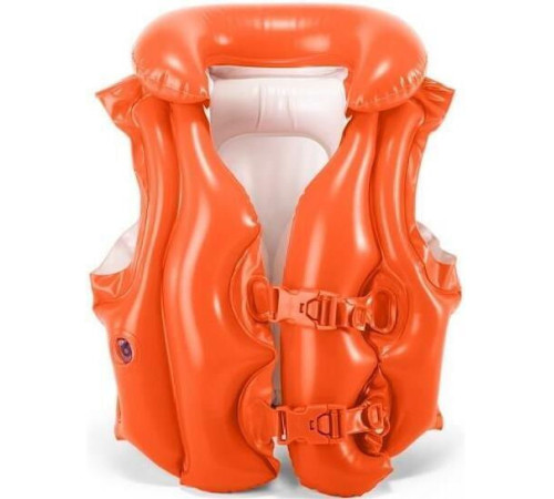  intex 58671 vesta gonflabila pentru înot "deluxe" (3-6 ani)